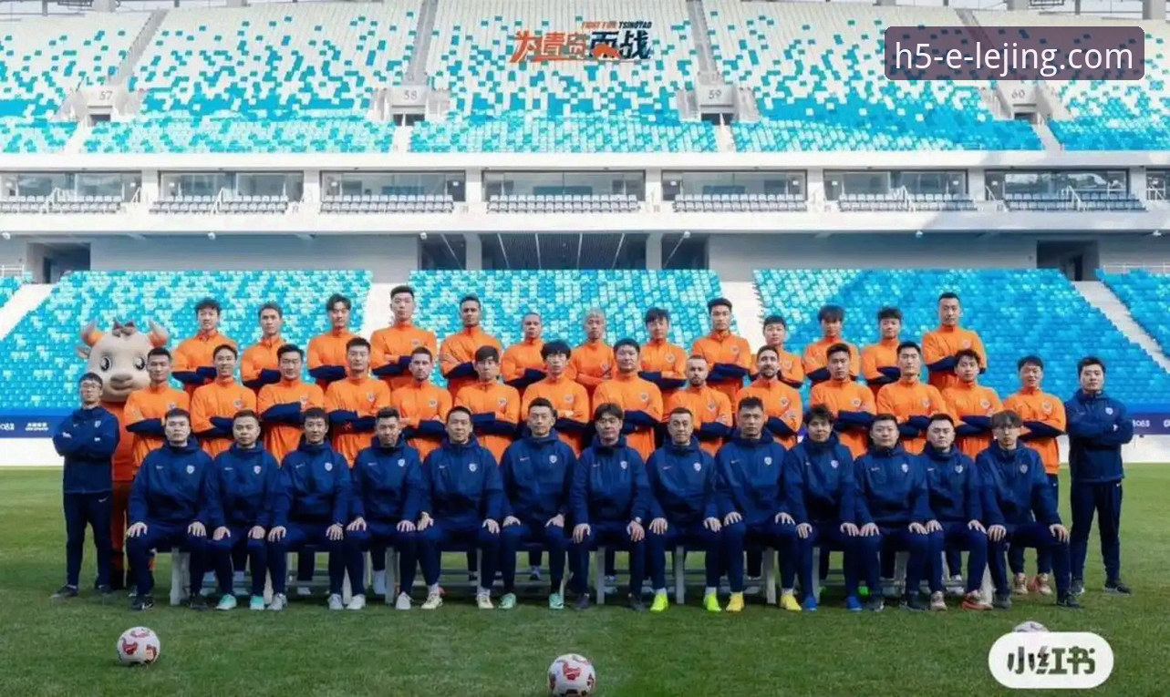 青岛海牛3-1力克上海海港，乐竟手机版见证13年复仇之战